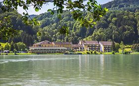 Riverresort Donauschlinge